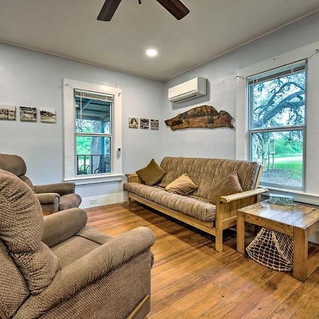 Betty Bs River House Less Than 1 Mi To Blanco State Park! Exterior foto